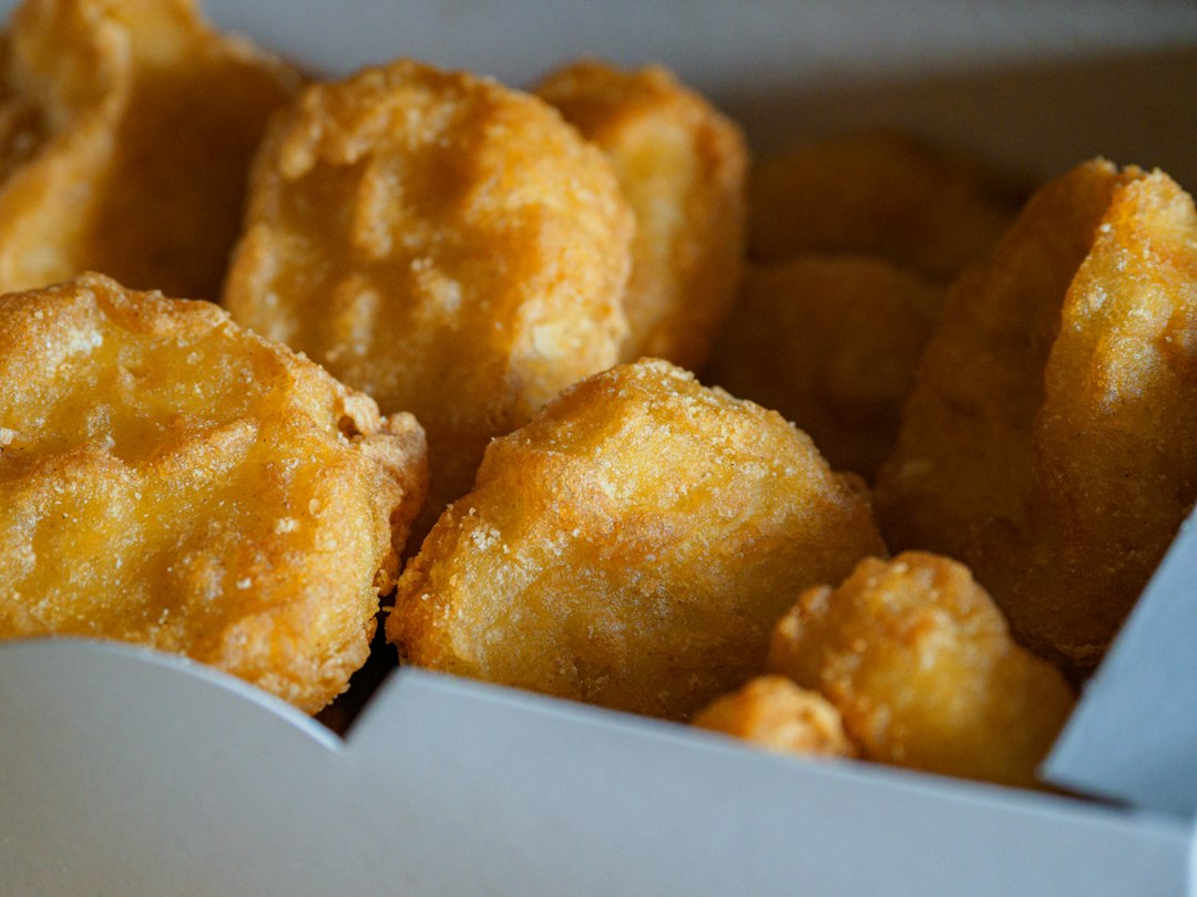 Buy Limited Edition Burger King Nugget Bags