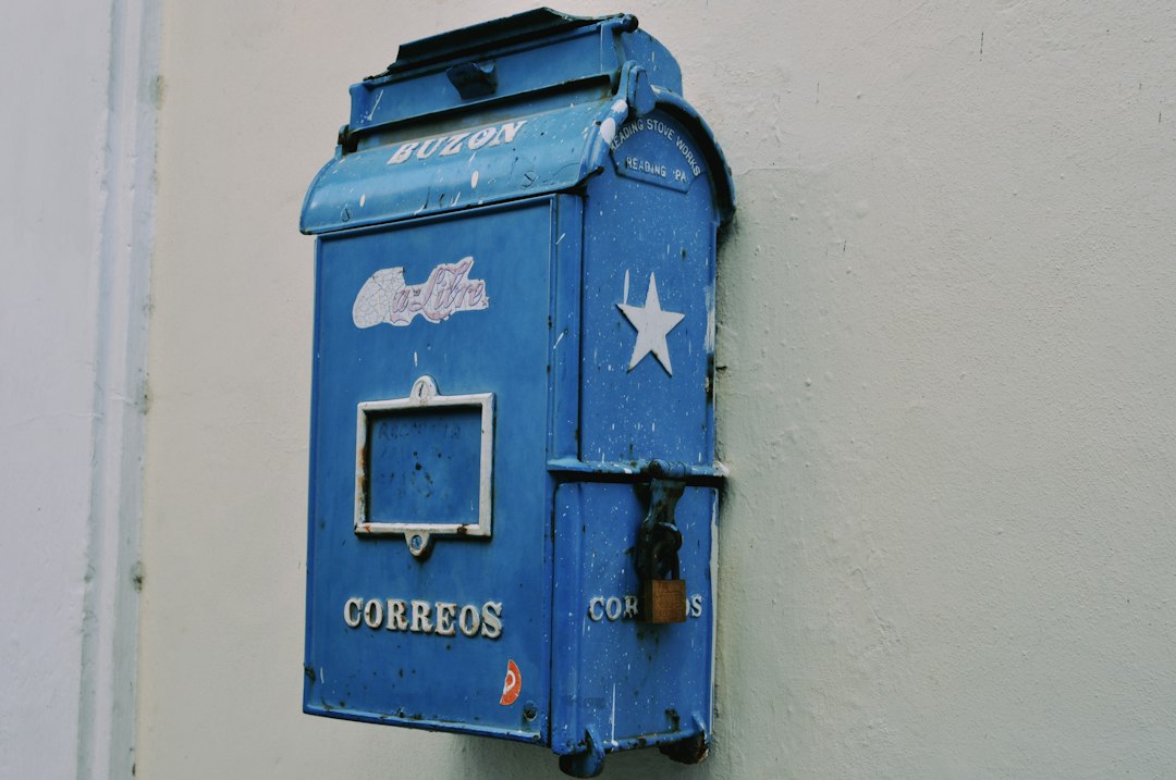 Rastrear mi envío postal ahora mismo