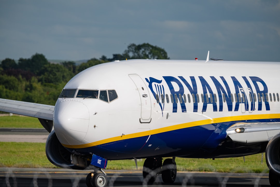 Reserva Vuelos Baratos de Ryanair Hoy