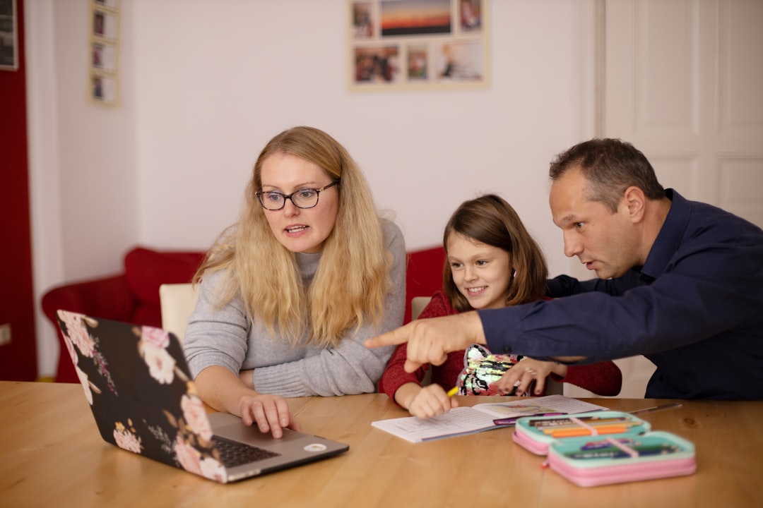 Share Apps and Subscriptions with Family